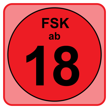 Eine Frau kennt keine Gnade - Kleine Hartbox von CMV (Trash Collection Nr. 19)
